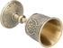 King's Royal Chalice Cup, Chalice Goblet, Bronze Practical Decorative Cup